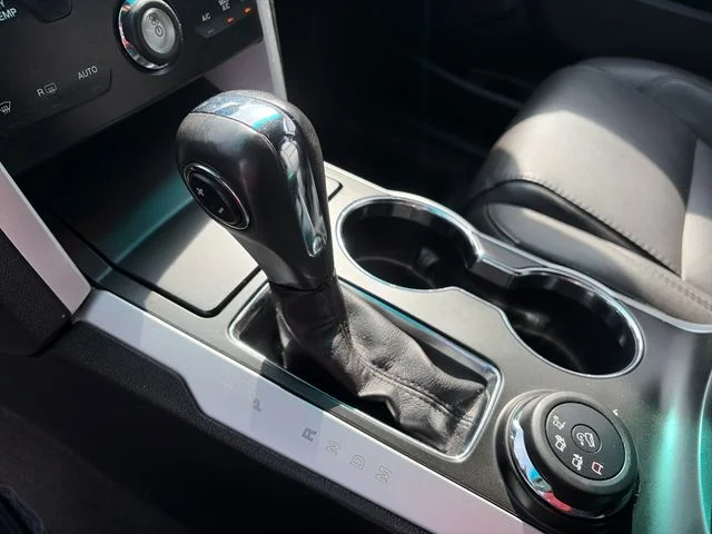 SEMINUEVOS FORD Explorer a Estados en autogozo