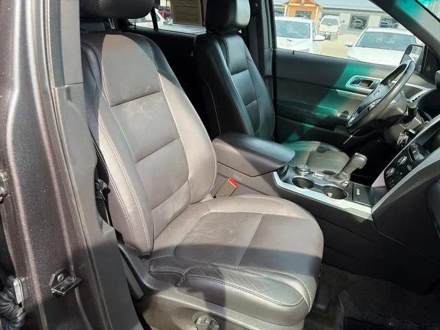SEMINUEVOS FORD Explorer a Estados en autogozo