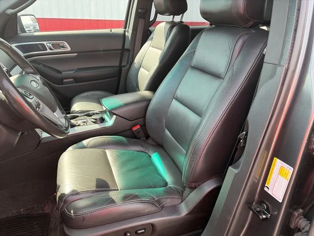 SEMINUEVOS FORD Explorer a Estados en autogozo
