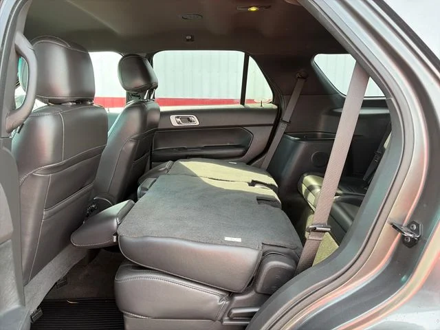 SEMINUEVOS FORD Explorer a Estados en autogozo