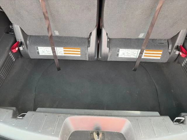SEMINUEVOS FORD Explorer a Estados en autogozo
