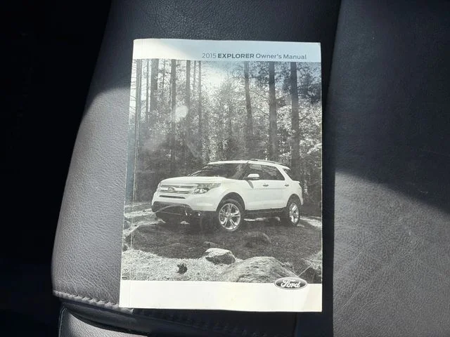 SEMINUEVOS FORD Explorer a Estados en autogozo