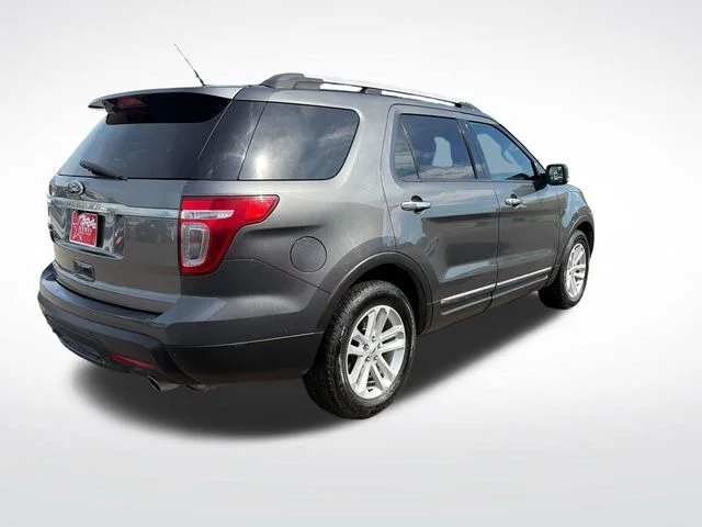 SEMINUEVOS FORD Explorer a Estados en autogozo