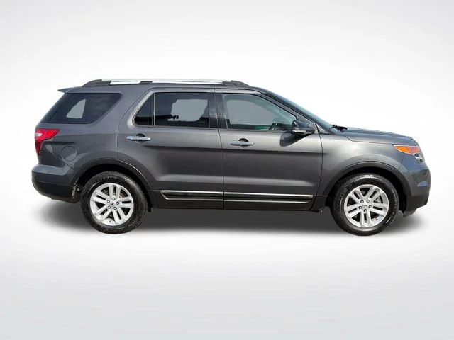 SEMINUEVOS FORD Explorer a Estados en autogozo
