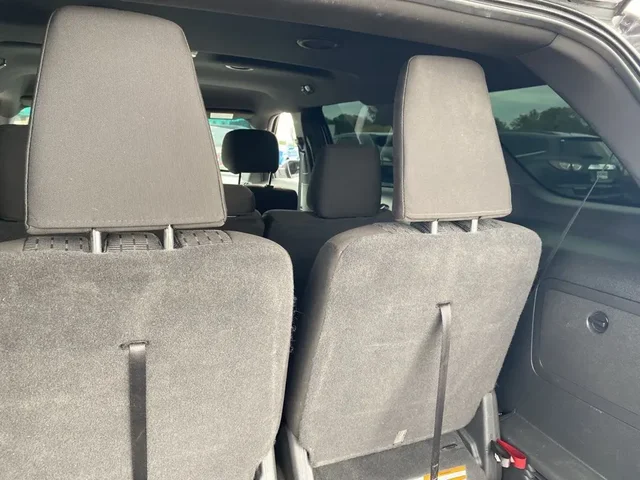 SEMINUEVOS FORD Explorer a Estados en autogozo