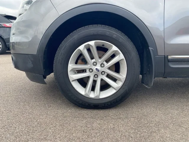 SEMINUEVOS FORD Explorer a Estados en autogozo
