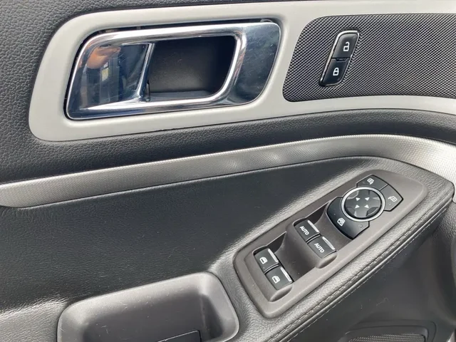 SEMINUEVOS FORD Explorer a Estados en autogozo