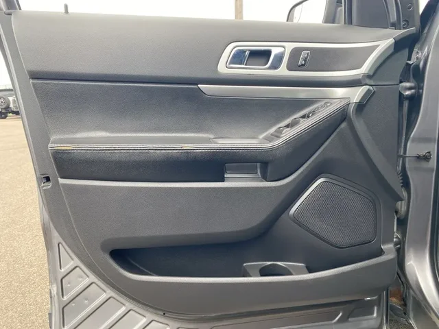 SEMINUEVOS FORD Explorer a Estados en autogozo