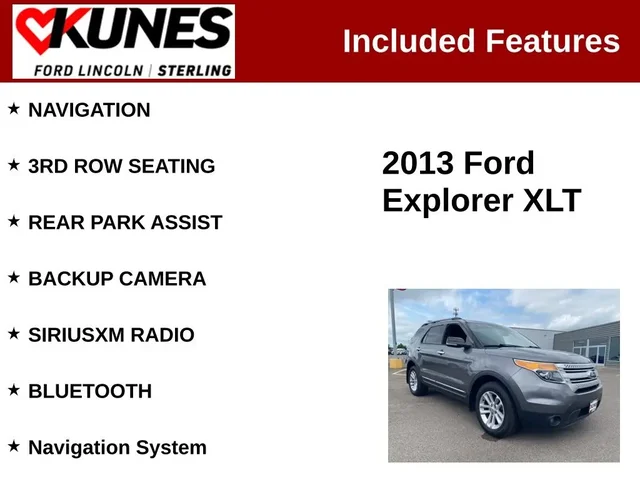 SEMINUEVOS FORD Explorer a Estados en autogozo