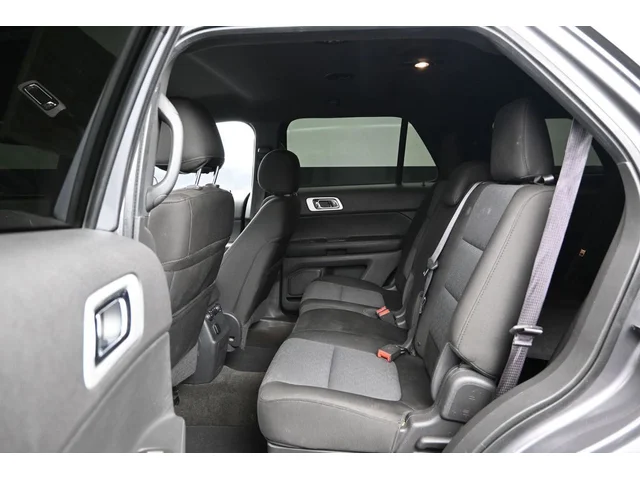 SEMINUEVOS FORD Explorer a Estados en autogozo