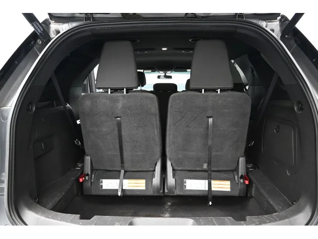 SEMINUEVOS FORD Explorer a Estados en autogozo