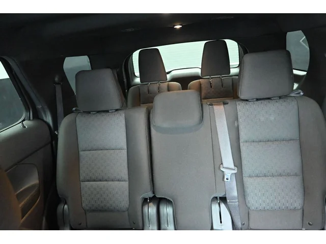 SEMINUEVOS FORD Explorer a Estados en autogozo