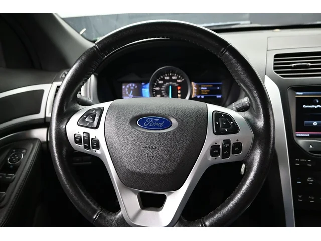 SEMINUEVOS FORD Explorer a Estados en autogozo