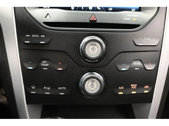 SEMINUEVOS FORD Explorer a Estados en autogozo