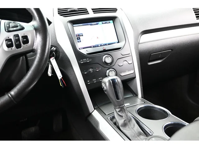 SEMINUEVOS FORD Explorer a Estados en autogozo