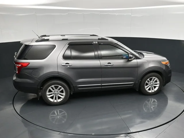 SEMINUEVOS FORD Explorer a Estados en autogozo