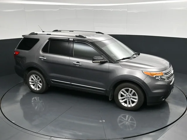 SEMINUEVOS FORD Explorer a Estados en autogozo