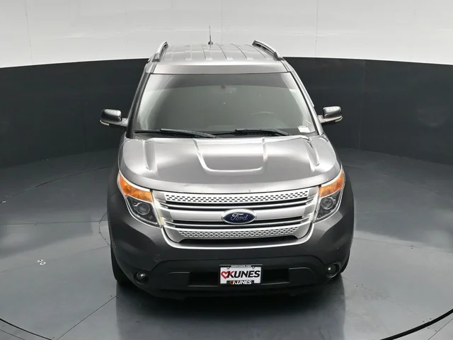 SEMINUEVOS FORD Explorer a Estados en autogozo