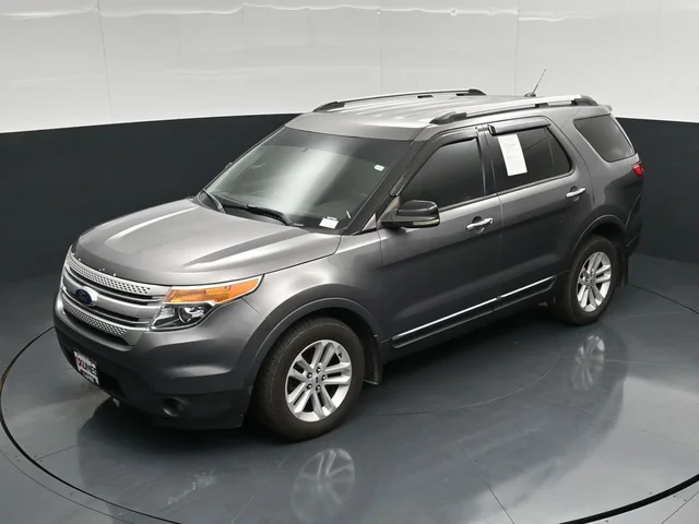 SEMINUEVOS FORD Explorer a Estados en autogozo