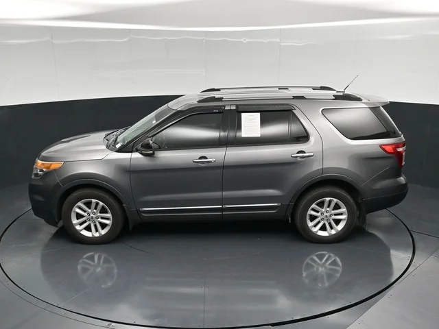 SEMINUEVOS FORD Explorer a Estados en autogozo