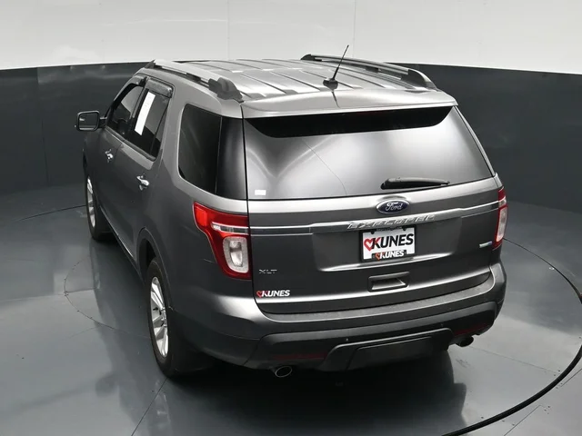 SEMINUEVOS FORD Explorer a Estados en autogozo