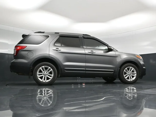SEMINUEVOS FORD Explorer a Estados en autogozo