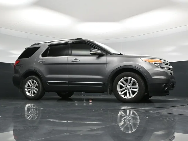 SEMINUEVOS FORD Explorer a Estados en autogozo