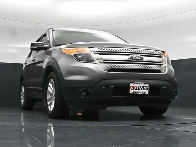 SEMINUEVOS FORD Explorer a Estados en autogozo