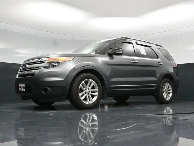 SEMINUEVOS FORD Explorer a Estados en autogozo