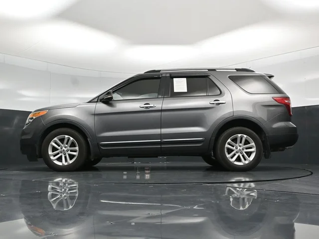 SEMINUEVOS FORD Explorer a Estados en autogozo