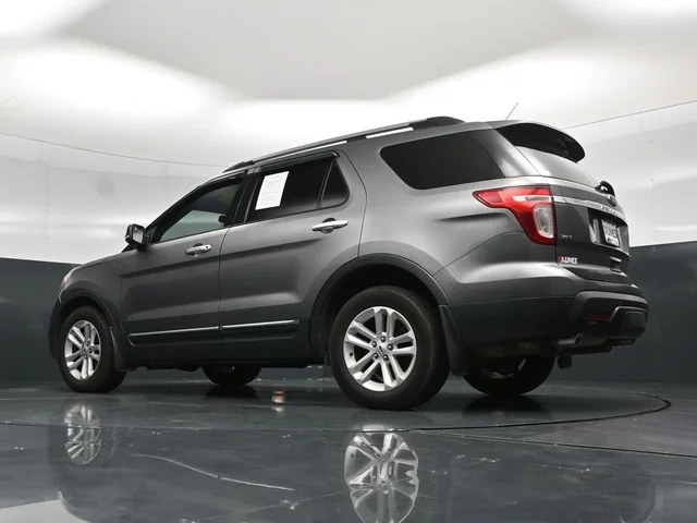 SEMINUEVOS FORD Explorer a Estados en autogozo