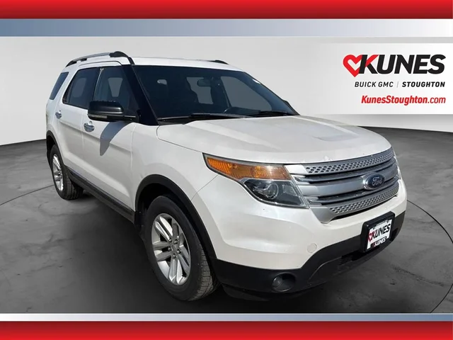 SEMINUEVOS FORD Explorer a Estados en autogozo