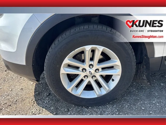 SEMINUEVOS FORD Explorer a Estados en autogozo