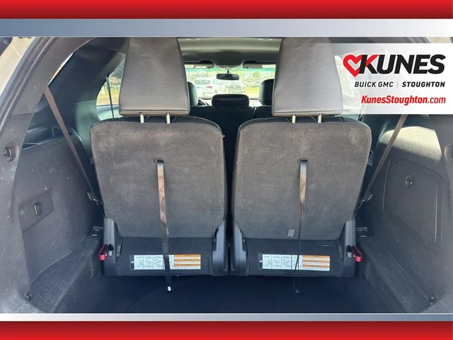 SEMINUEVOS FORD Explorer a Estados en autogozo