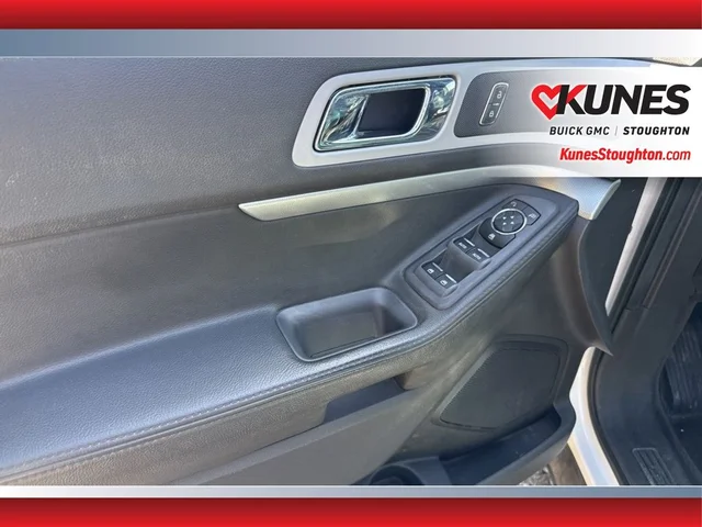 SEMINUEVOS FORD Explorer a Estados en autogozo