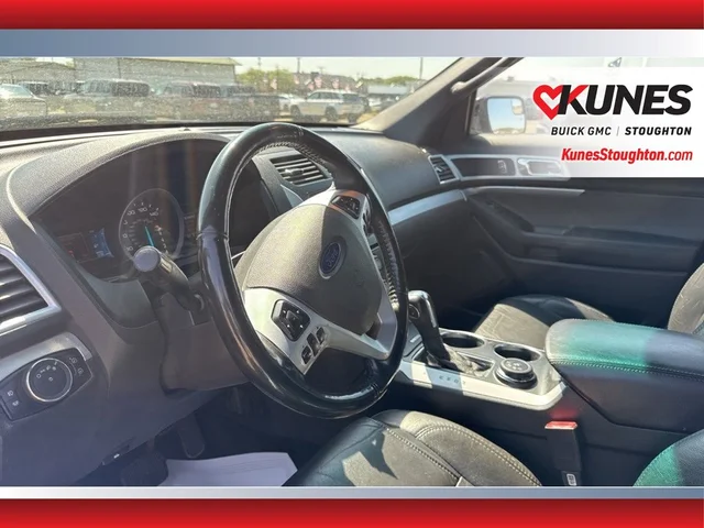 SEMINUEVOS FORD Explorer a Estados en autogozo