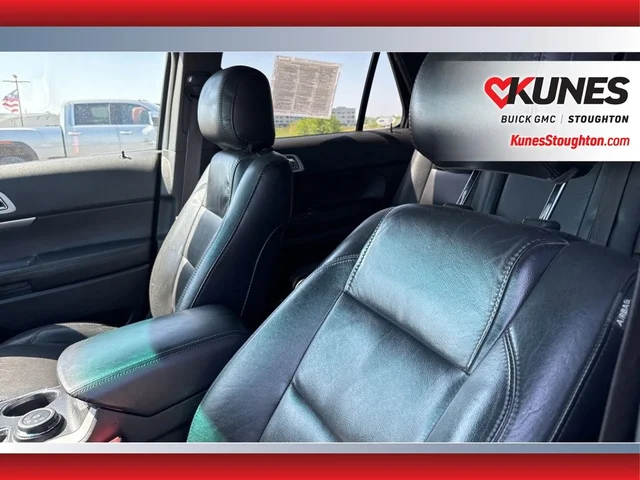 SEMINUEVOS FORD Explorer a Estados en autogozo