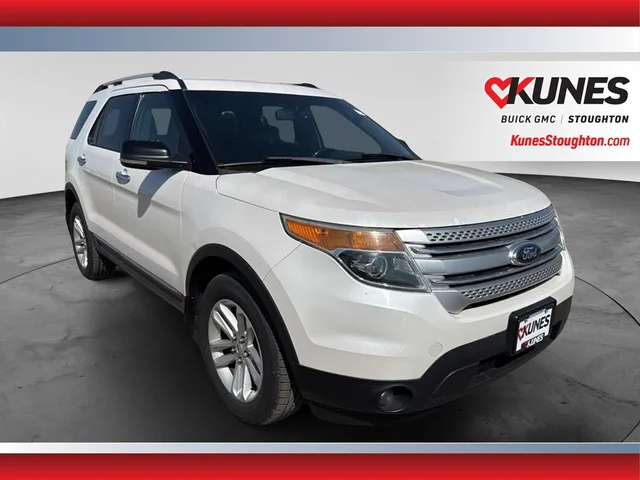 SEMINUEVOS FORD Explorer a Estados en autogozo