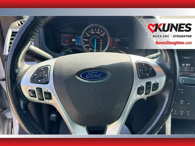 SEMINUEVOS FORD Explorer a Estados en autogozo