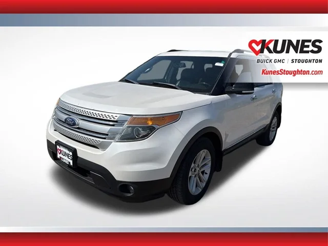 SEMINUEVOS FORD Explorer a Estados en autogozo