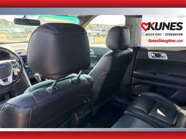 SEMINUEVOS FORD Explorer a Estados en autogozo
