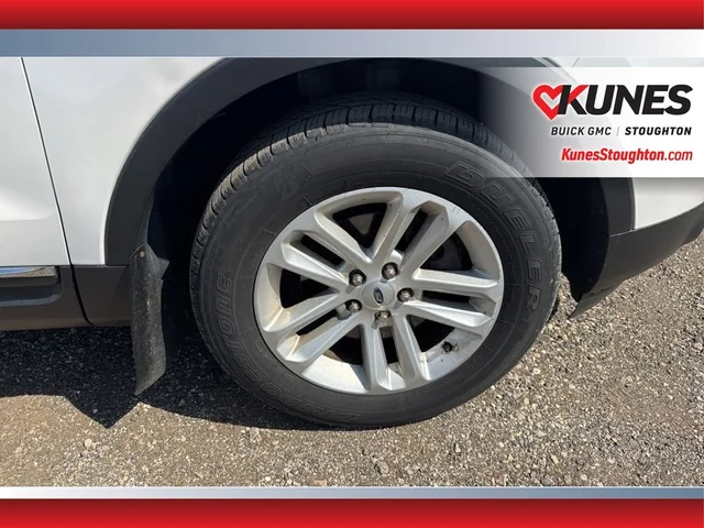 SEMINUEVOS FORD Explorer a Estados en autogozo