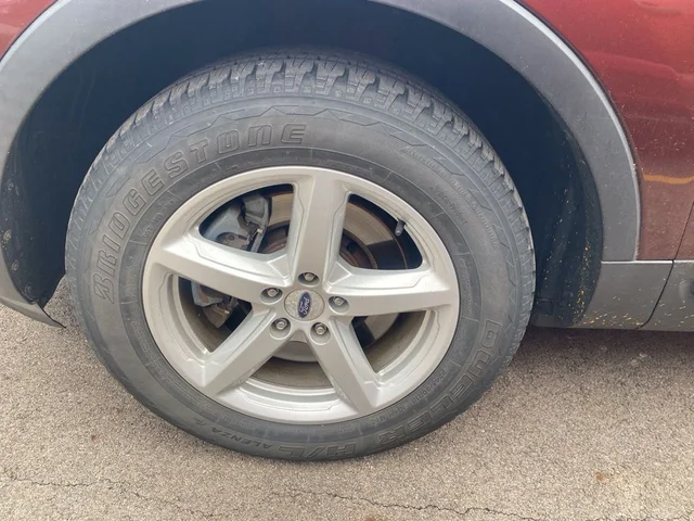 SEMINUEVOS FORD Explorer a Estados en autogozo