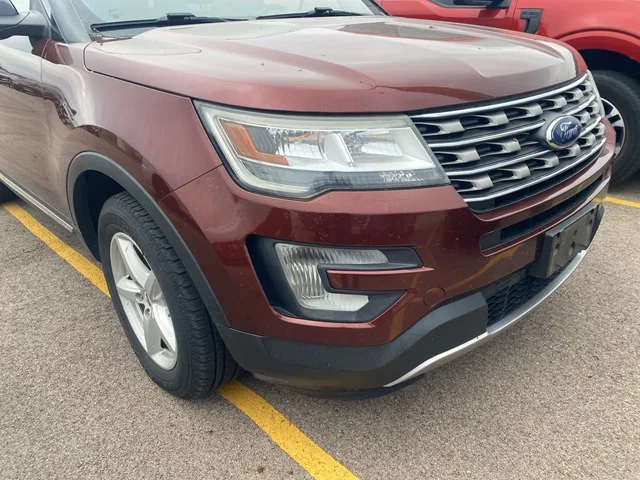 SEMINUEVOS FORD Explorer a Estados en autogozo