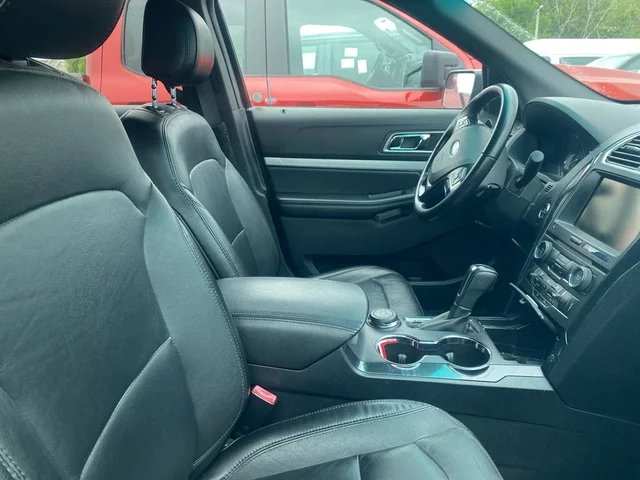 SEMINUEVOS FORD Explorer a Estados en autogozo