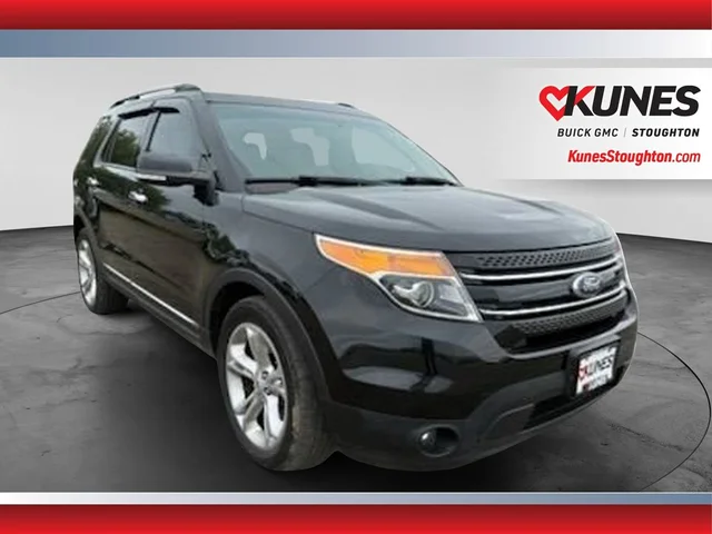 SEMINUEVOS FORD Explorer a Estados en autogozo