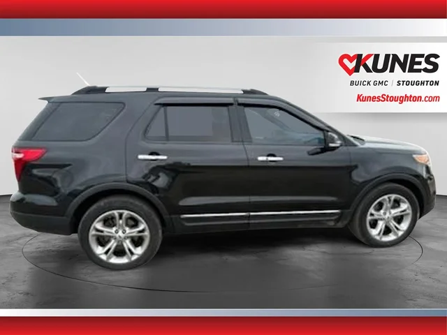 SEMINUEVOS FORD Explorer a Estados en autogozo