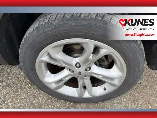SEMINUEVOS FORD Explorer a Estados en autogozo