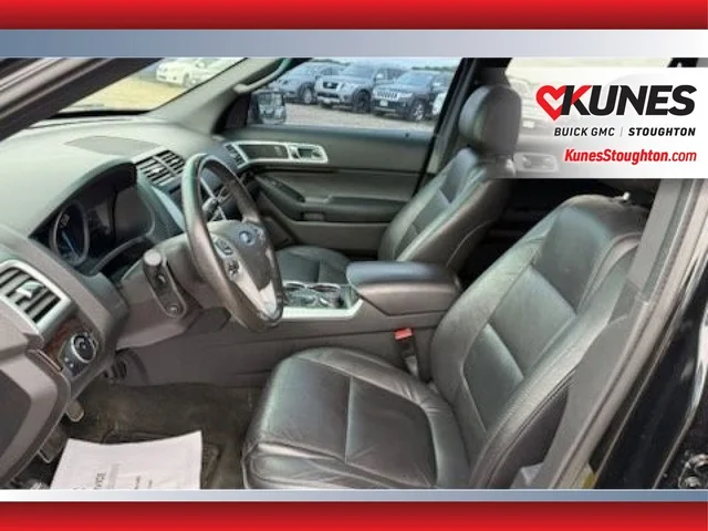 SEMINUEVOS FORD Explorer a Estados en autogozo