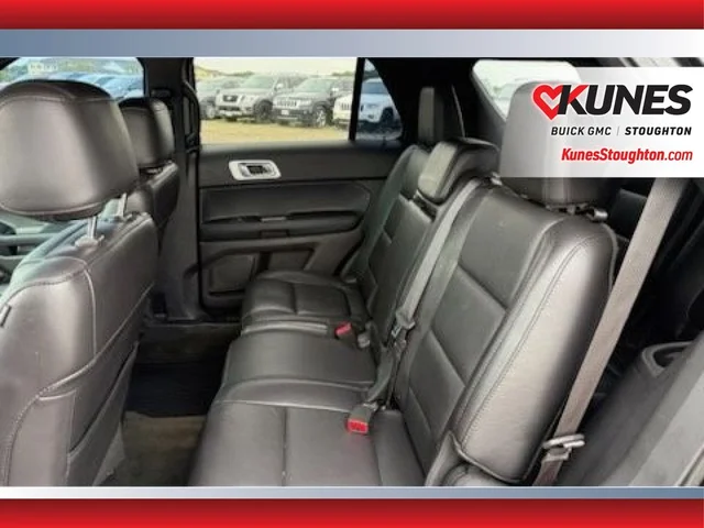 SEMINUEVOS FORD Explorer a Estados en autogozo